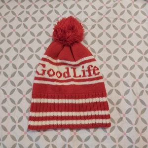 4/Bundle of Women's Winter Hats,